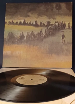 Paint Your Wagon Cast - O.S.T.  | PMS-1001 | US Pressung | Booklet - Bild 1 von 4