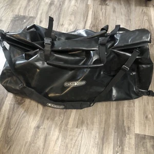 ORTLIEB Rack-Pack Travel and Sports Bag XL 89L Waterproof Roll Top Closure - Picture 1 of 13