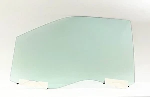 Driver/Left Front Door Window LAMI Glass For 15-25 Ford F150/2017-2022 F250-F550 - Picture 1 of 6