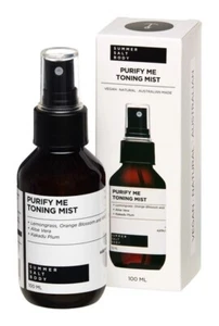 Summer Salt Body – Skincare – Purify Me | Toning Mist 100ml - Picture 1 of 1