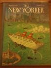 The New Yorker The Lite That Failed John O'Brein April 9, 1990 8
