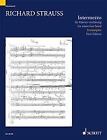 Intermezzo F major TrV 138  TrV 138   sheet music for piano four hands  Strauss,