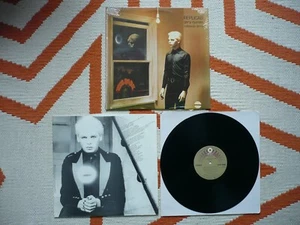 Gary Numan & Tubeway Army Replicas US 1979 Atco 1st Presswell Press LP - Picture 1 of 13