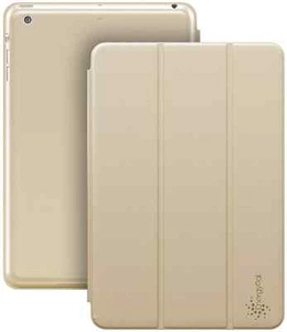EnergyPal iPad Air 2 Cover with Auto Sleep/Wake Function for iPad Air 2 (Gold) - Picture 1 of 4