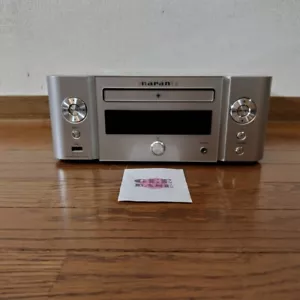 Marantz M-CR611 All-in-one network CD receiver high resolution Fully Working F/S - Picture 1 of 5