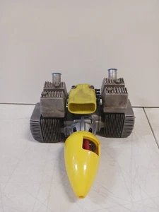 TARTAN TWIN 77G 44CC R/C TWIN ENGINE - VINTAGE - Picture 1 of 5