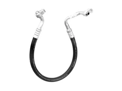 Manguera de descarga de refrigerante aire acondicionado Volkswagen Golf 2000-2006 61289MRQX 2001 2002 Foto 1 de 2