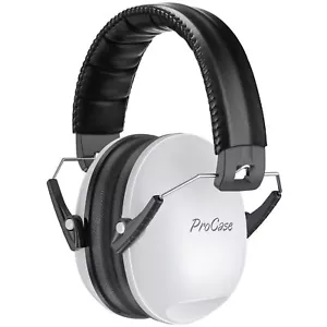Noise Cancelling Headphones for Kids Toddler SNR 27dB Noise Reduction Ear Muf... - Picture 1 of 7