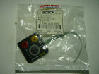 Ersatzteile Original Bosch 2610A08456 Tastatur