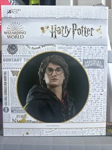 Figura Coleccionable Torneo Tres Magos Harry Potter Star Ace Escala 1:6 SA0008 - Imagen 1 de 2
