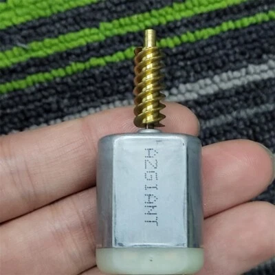 Motor actuador de bloqueo de cerradura de puerta de auto nuevo para Hyundai Santa Fe 2009-2011 Foto 1 de 4