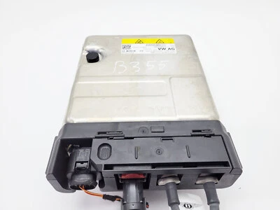 BENTLEY CONTINENTAL GT MK3 MODULO CONTROLLO CONVERTITORE DI TENSIONE W12 4M0959663G - Immagine 1 di 4