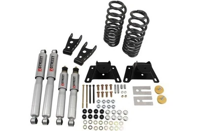 Suspension Lowering Kit for 1991-1994 Ford F-150 - Image 1 of 4