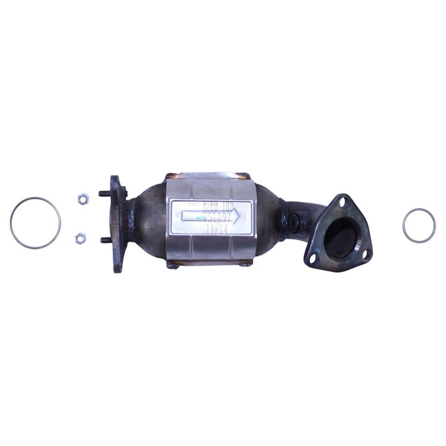 适用于日产 Maxima 2004 2005 2006 Direct Fit CARB 催化转换器 CSW — 第 1/1 张图片