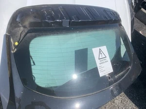 CUPRA FORMENTOR REAR TAILGATE Glass Window - Picture 1 of 3