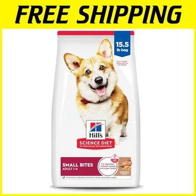 Comida seca nutricional para perros adultos 1-6 Foto 1 de 4