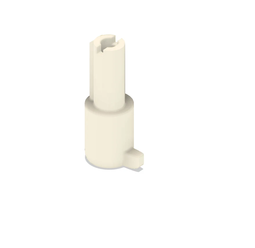 MARKENLOS 2 Stück Drehschalter passend für Merten Argus 180 UP Ersatzteil von Simple_Sale