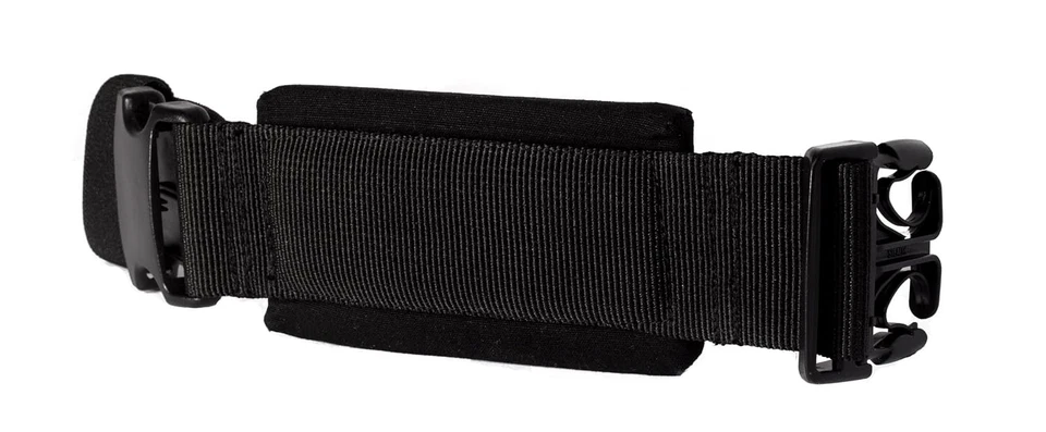 Lillebaby 6 to 1 Baby Carrier Waist Belt Extension Buckle Black Fastest Shipper