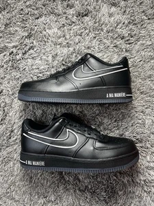 Größe 13w - Nike A Ma Maniére x Air Force 1 Low Hand Wash Cold W - Bild 1 von 12
