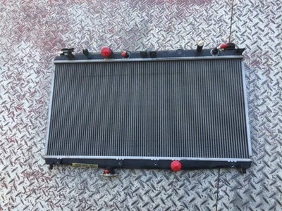 Radiador Honda CR-Z 2012 DAA-ZF2 [usado] [PA109770271] Foto 1 de 2