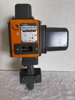 Válvula de gas Maxon 150MA11-AA11-BB22A0 Foto 1 de 4