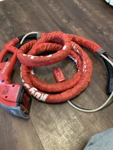 Rug Doctor Pro motorisiertes Polsterwerkzeug Befestigung Modell MUH-2 schmutzig - Bild 1 von 8