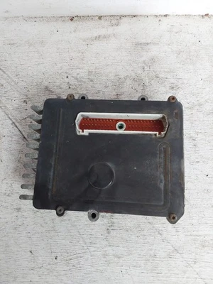 Dodge Durango 2002 módulo de control de transmisión TCM (P5083) Foto 1 de 3