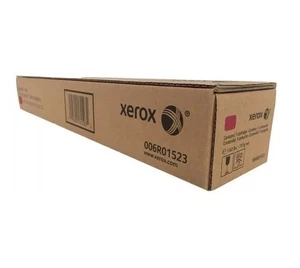 Xerox 006R01523 High-Yield Toner Cartridge for Color 550, 560 570 - Magenta - Picture 1 of 1
