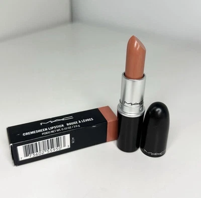 Mac Cremesheen Lipstick #236 Soft Kisses - Image 1 of 4