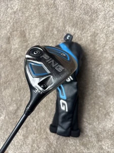 Ping G Series 3 Wood 14.5 Degrees Alta 65 Stiff Flex - Picture 1 of 6
