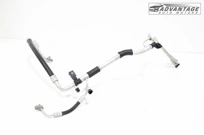 2019-2025 起亚 SOUL 2.0L 交流空调软管管线原始设备制造商 — 第 1/4 张图片