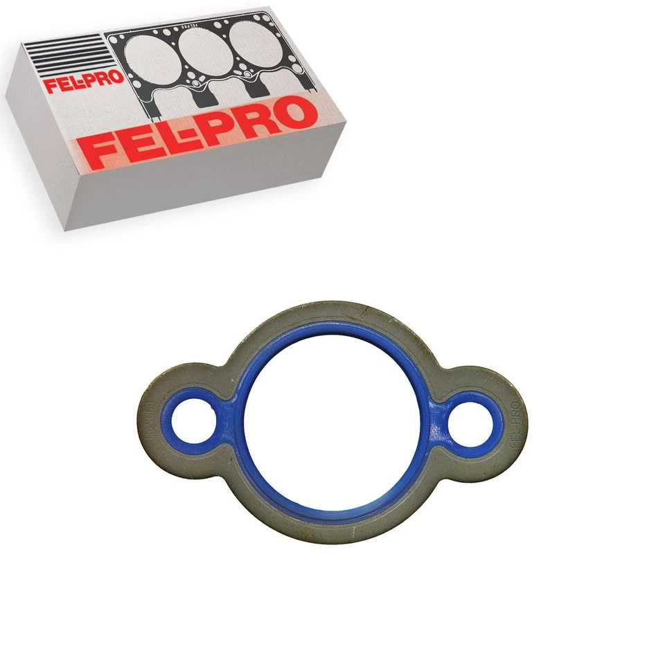 Junta de bomba de agua del motor Fel-Pro para Chevrolet Avalanche 2500 2002-2006 8,1 L V8 Foto 1 de 1