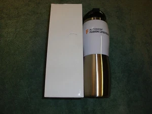 AUTODESK(R) Cup, FUSION LIFECYCLE, Insulated, 16 Ounce - Picture 1 of 3