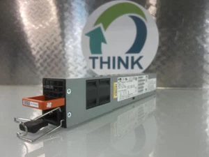 Zasilacz JUNIPER JPSU-650W-AC-AFO 650W AC - Zdjęcie 1 z 4