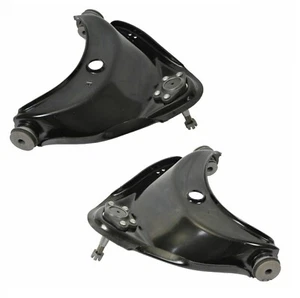 For Chevrolet C1500 Suburban C2500 Set Of 2 Front Upper Control Arms Pair Moog - Picture 1 of 1