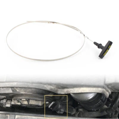 Engine Oil Level Dipstick  For Dodge Ram 2500 3500 5.9L 2000-2002 2001 5080582AA - Image 1 of 4