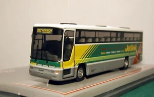 CORGI OOC JETLINK PLAXTON PREMIERE-43317  - Picture 1 of 1