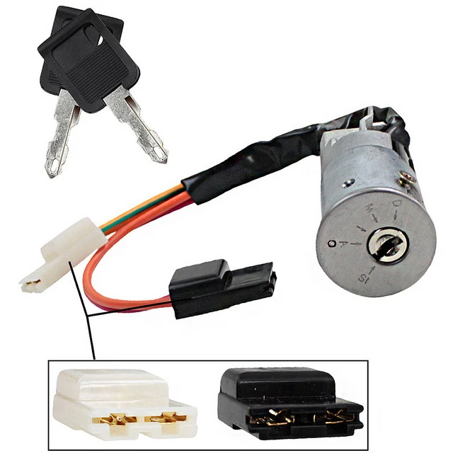 Antivol Direction Contacteur Demarrage Neiman Prévu pour Clio Trafic Espace