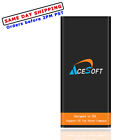 Acesoft 2350Mah Replacement Hb474284rbc Battery For Huawei Tribute 4G Lte Y536a1