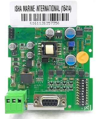 PCB 6400528207 660024+30 Printed Circuit Board - Image 1 of 4