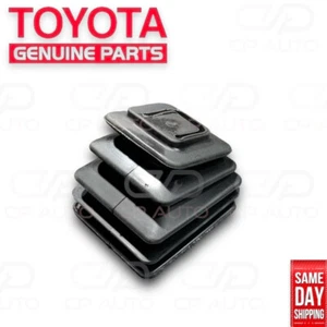 79 - 95 TOYOTA PICKUP CLUTCH FORK LEVER DUST PROOF BOOT COVER OEM NEW - Picture 1 of 8