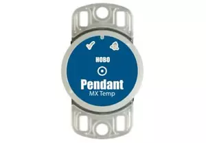 Onset HOBO® MX2201 Bluetooth Pendant Temperature Data Logger - Picture 1 of 4