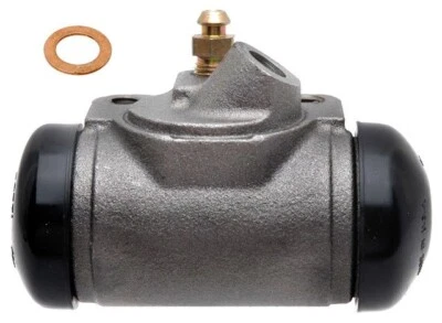 Cilindro de rueda de freno de tambor delantero derecho Raybestos 304HD36 para Ford 1949 Foto 1 de 4