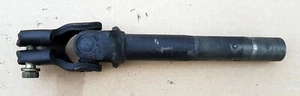 01-03 Toyota Highlander - Shaft Sub-Assy, Steering Intermediate (OEM) - Bild 1 von 1