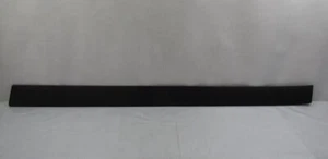 2006-2007 Subaru B9 Tribeca Passenger Front Door Exterior Impact Trim Molding OE - Picture 1 of 8