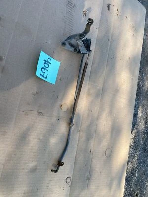 1937 buick series 40 carburetor linkage bell crank 8 Cylinder Inline Straight - Image 1 of 4