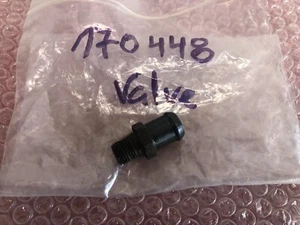 FERRARI 360, Conexión De Válvula De Cabezas, P/N 170448 - Imagen 1 de 2
