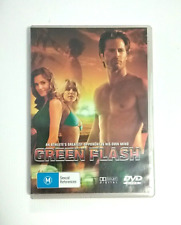 Green Flash (DVD, 2008) David Charvet Torrey DeVitto Free Post