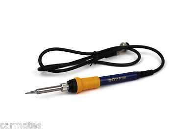 Solder Soldering Rework Station Iron for W.E.P 936A 939D 862BD+ 968DA+ 968DB+ OZ - Image 1 of 3