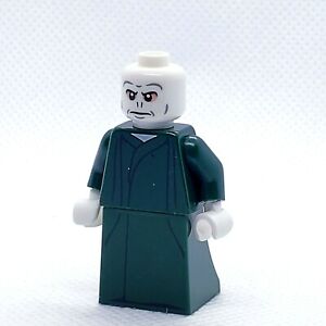 Lego Minifigure Lord Voldemort Harry Potter colhp09